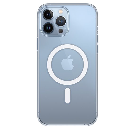 Coque iPhone 13 neuf garantie -  revendeur agréé Apple Maroc
