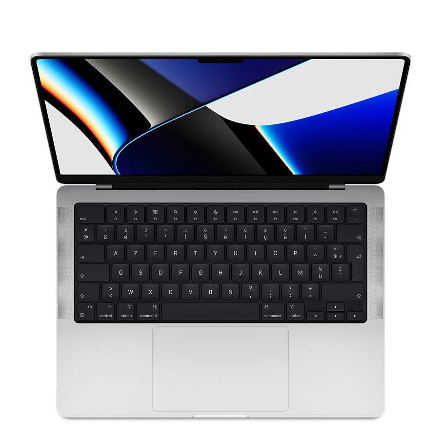 MacBook Pro 14 (M2 Pro) (MacBook Pro 14 (M2 Pro)) (Neuf, 1 an de  garantie)] ⎪1er réseau de Revendeurs Agrées Apple au Maroc