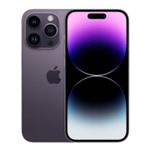 iphone 14 pro 256 violet prix maroc