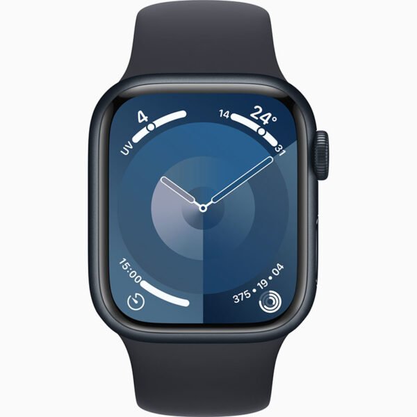 Apple Watch s9 prix maroc