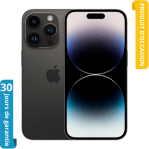 IPHONE 14 PRO max PRIX MAROC