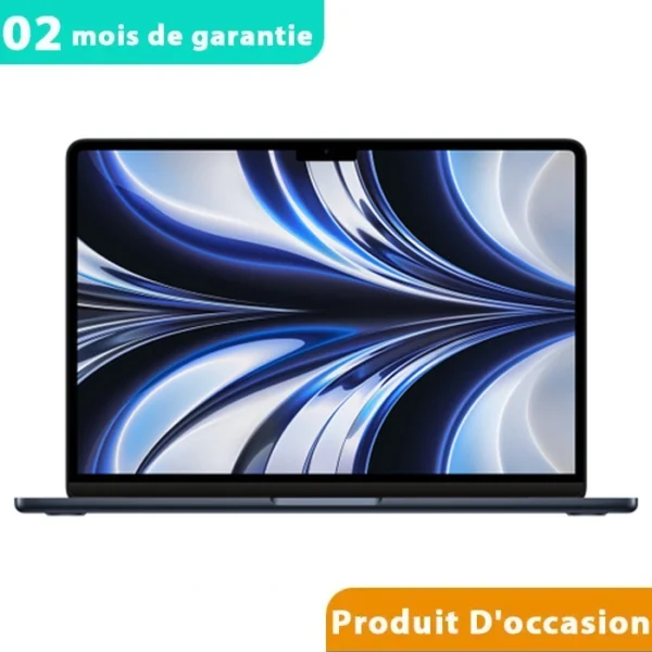 MACBOOK-AIR-M2 Maroc