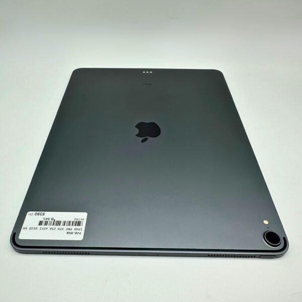 iPad Pro 12.9 3th 256Go Wi-Fi Gris Sidéral 94% – Image 4