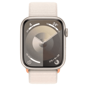 Apple Watch Series 9 prix maroc