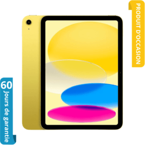 ipad 10th 64 go Prix Maroc