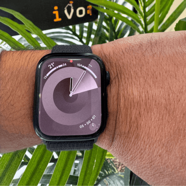 Apple Watch Series 9 prix maroc