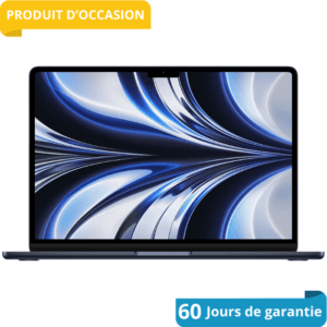 MACBOOK-AIR-M2 prix Maroc