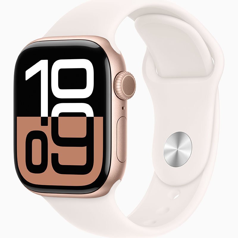 apple watch s10 42 Prix Maroc