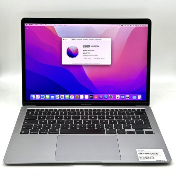 macbook air m1 Prix Maroc 5