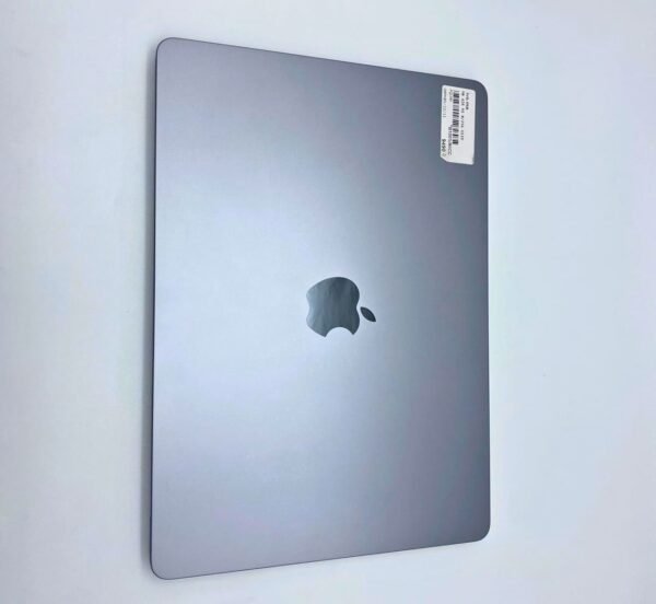 MacBook Air 13" M2 8Gb 256Gb gris sidéral occasion – Image 2