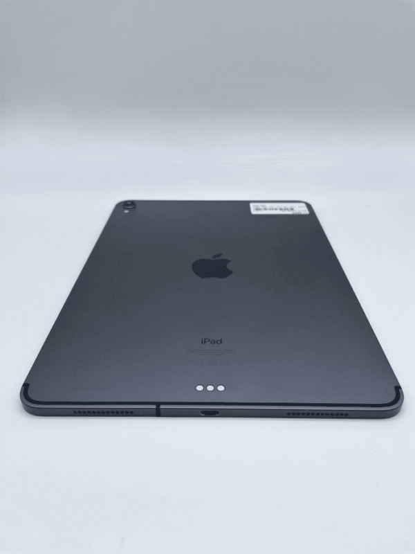 iPad Pro 11 1er Gen 64Gb Wifi Cellulaire (B 92%) Gris Sidéral Occasion – Image 4