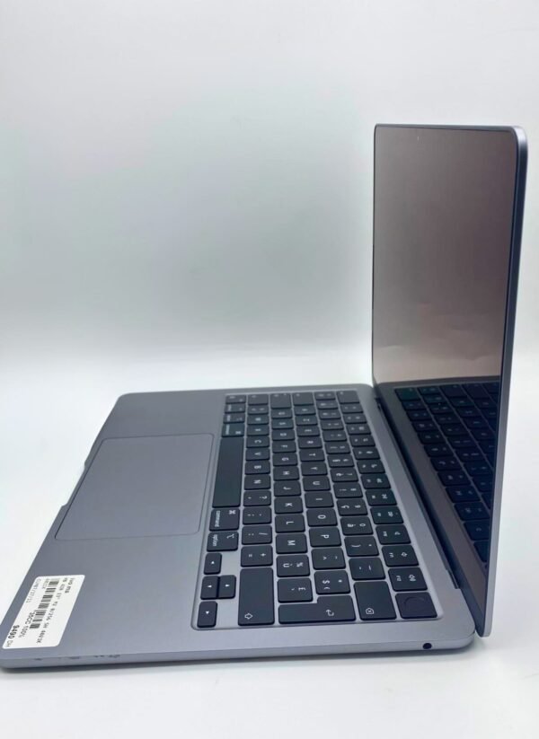 MacBook Air 13" M2 8Gb 256Gb gris sidéral occasion – Image 3