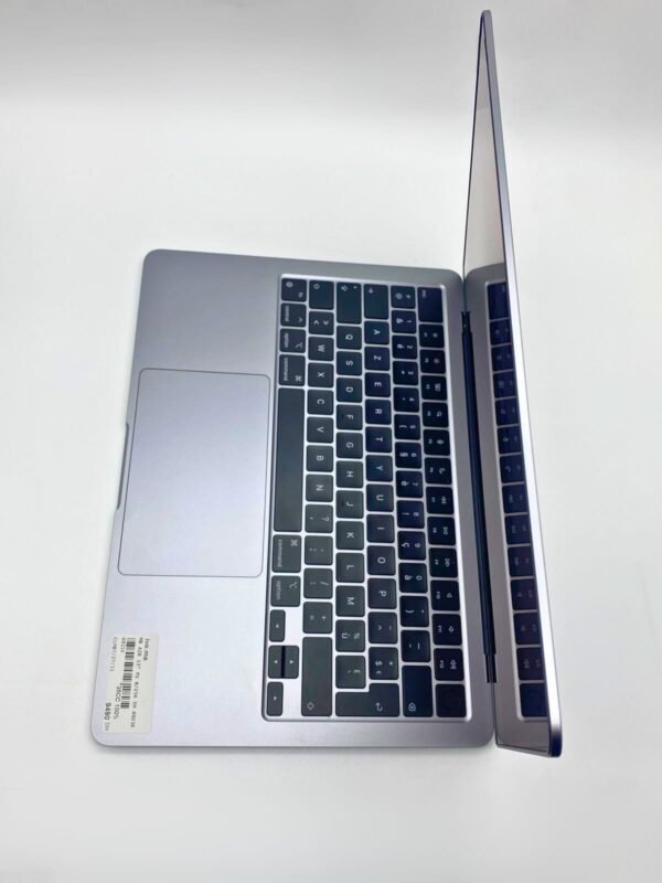 MacBook Air 13" M2 8Gb 256Gb gris sidéral occasion – Image 2