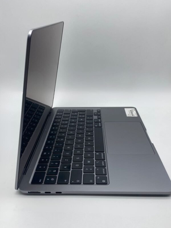 MacBook Air 13" M2 8Gb 256Gb gris sidéral occasion – Image 3