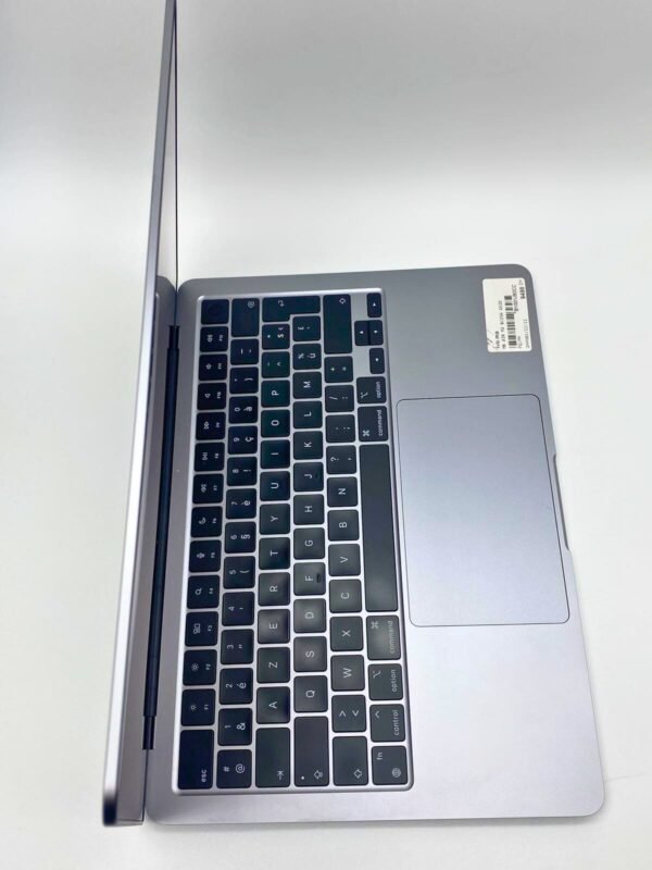 MacBook Air 13" M2 8Gb 256Gb gris sidéral occasion – Image 5