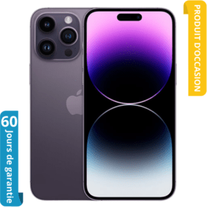 iphone 14 pro max prix maroc