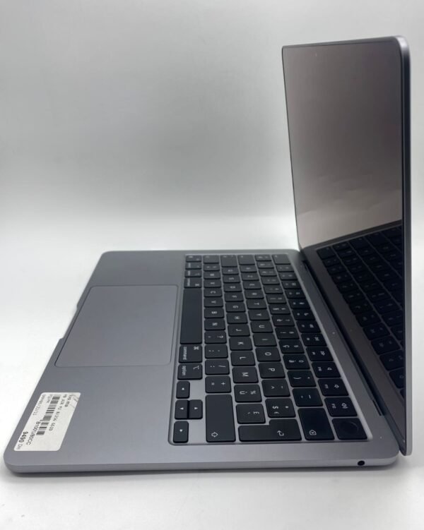 MacBook Air 13" M2 8Gb 256Gb gris sidéral occasion – Image 4