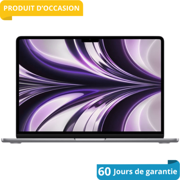 Macbook Air M2 prix maroc