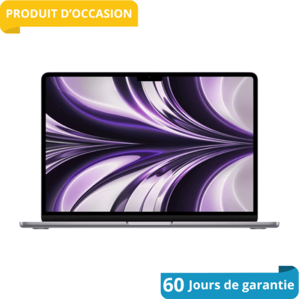 Macbook Air M2 prix maroc