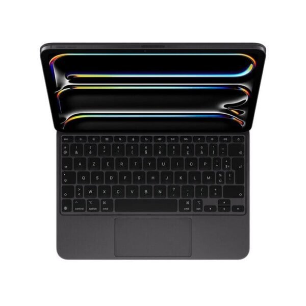 Magic Keyboard iPad Pro M4 11" Azerty Neuf – Image 2