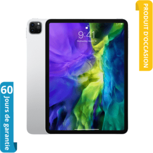 ipad pro 2th 11 prix maroc