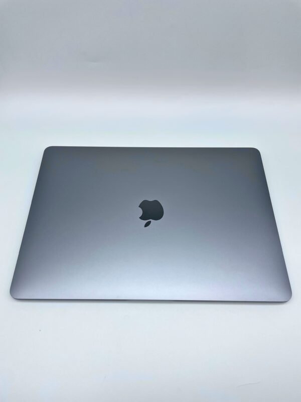 MacBook Air 13" M1 8Go RAM 256 Go SSD gris sidéral occasion – Image 5