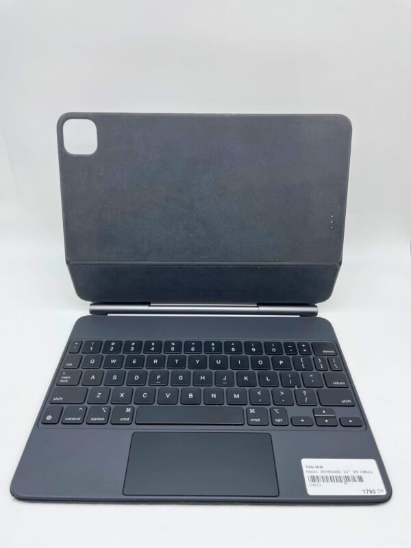 Magic Keyboard pour iPad Pro 11 pouces occasion – Image 3