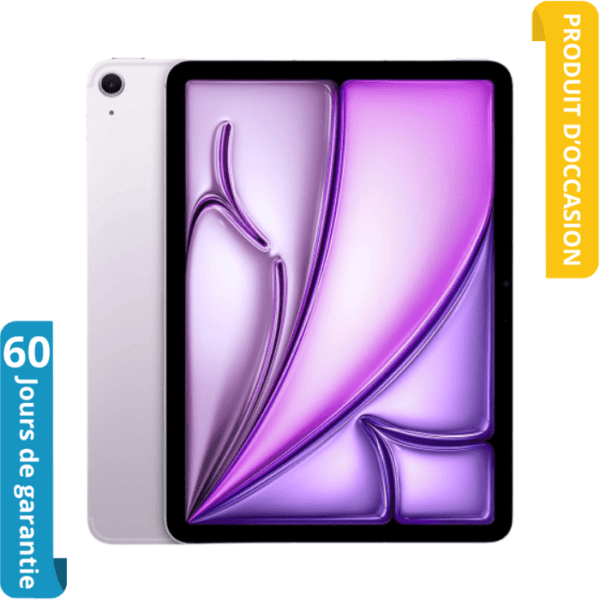 ipad air m2 mauve prix maroc