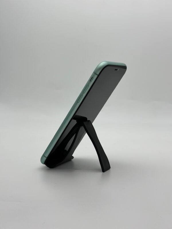 iPhone 11 128 Go Vert Occasion (Batterie 85%) – Image 4