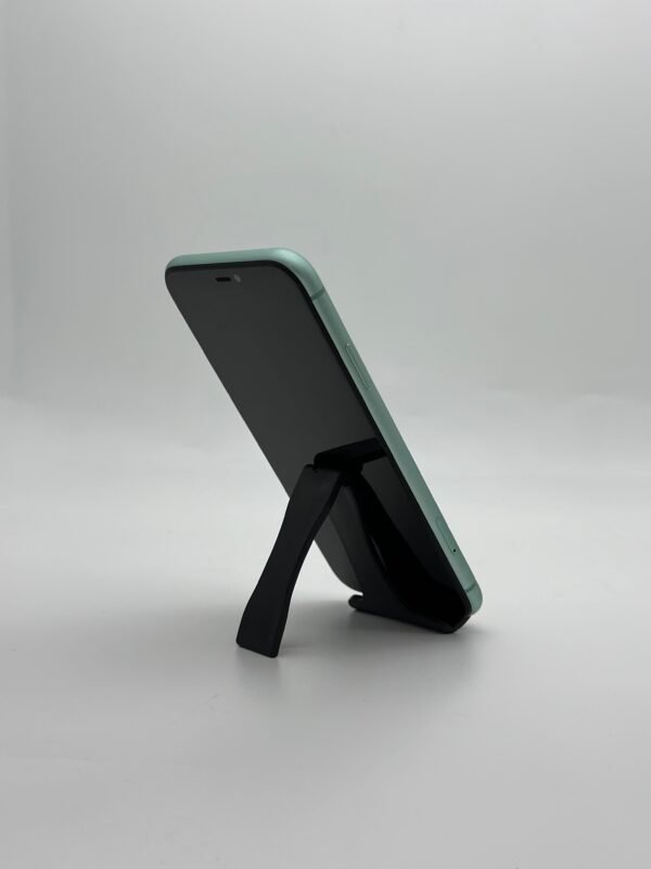 iPhone 11 128 Go Vert Occasion (Batterie 85%) – Image 5