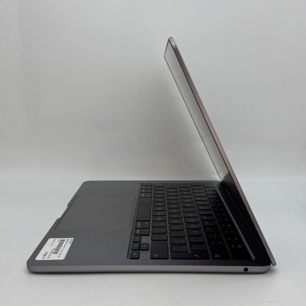 MacBook Air M2 13" 16Gb 256Gb Gris Sidéral Occasion – Image 3